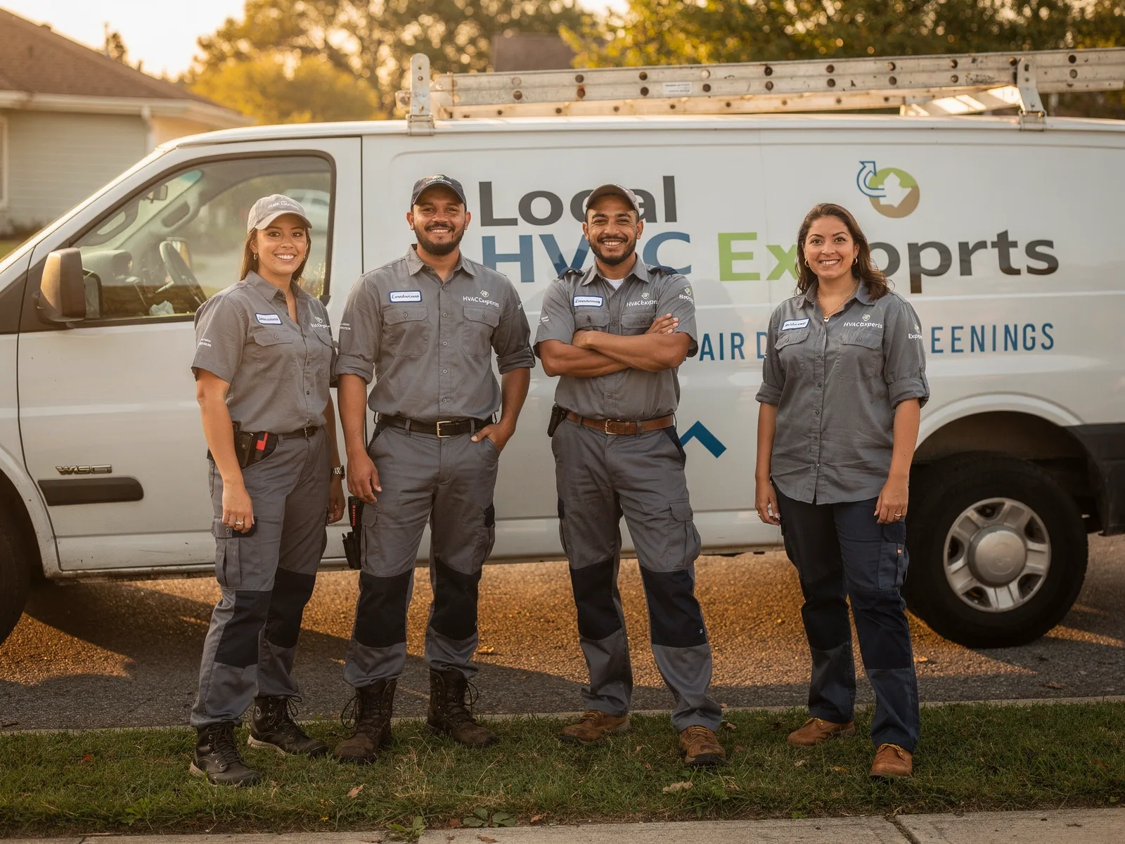 24/7 HVAC Repair & AC Replacement company in Mayersville, MS